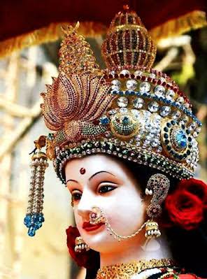 Om Shree Durgaye Namah!!!